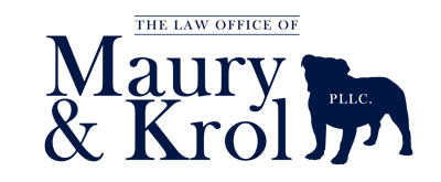 The Law Office of Maury & Krol PLLC