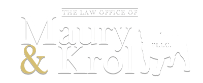 The Law Office of Maury & Kroll PLLC.